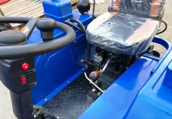 Другая Другая, объемом двигателя 0 л и пробегом 1 тыс. км за 2750 $, фото 5 на Automoto.ua