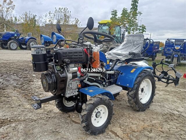 Інша Інша, об'ємом двигуна 0 л та пробігом 1 тис. км за 1795 $, фото 1 на Automoto.ua