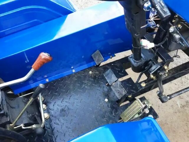 Другая Другая, объемом двигателя 0 л и пробегом 1 тыс. км за 2750 $, фото 3 на Automoto.ua