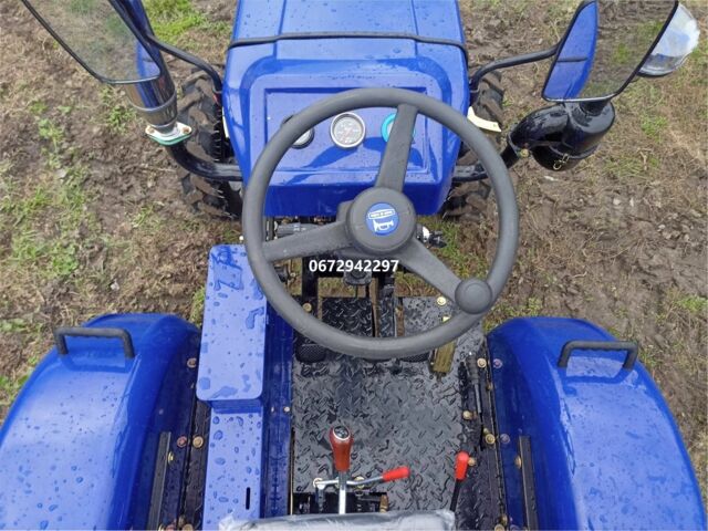 Другая Другая, объемом двигателя 0 л и пробегом 1 тыс. км за 2600 $, фото 2 на Automoto.ua