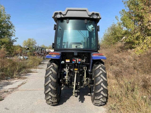 Інша Інша, об'ємом двигуна 0 л та пробігом 1 тис. км за 10200 $, фото 1 на Automoto.ua