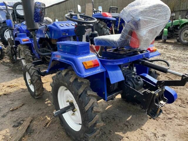 Другая Другая, объемом двигателя 0 л и пробегом 1 тыс. км за 2115 $, фото 2 на Automoto.ua