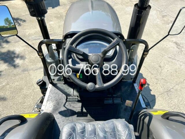 Другая Другая, объемом двигателя 2.55 л и пробегом 1 тыс. км за 7990 $, фото 8 на Automoto.ua