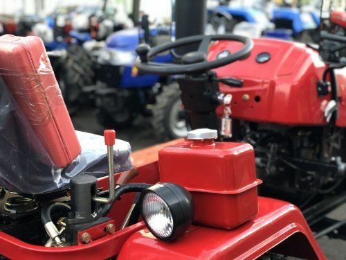 Інша Інша, об'ємом двигуна 0 л та пробігом 1 тис. км за 2850 $, фото 3 на Automoto.ua