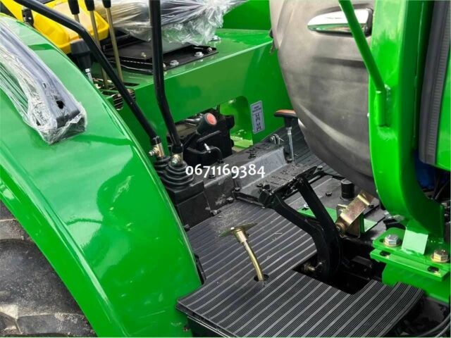 Другая Другая, объемом двигателя 0 л и пробегом 1 тыс. км за 7700 $, фото 6 на Automoto.ua