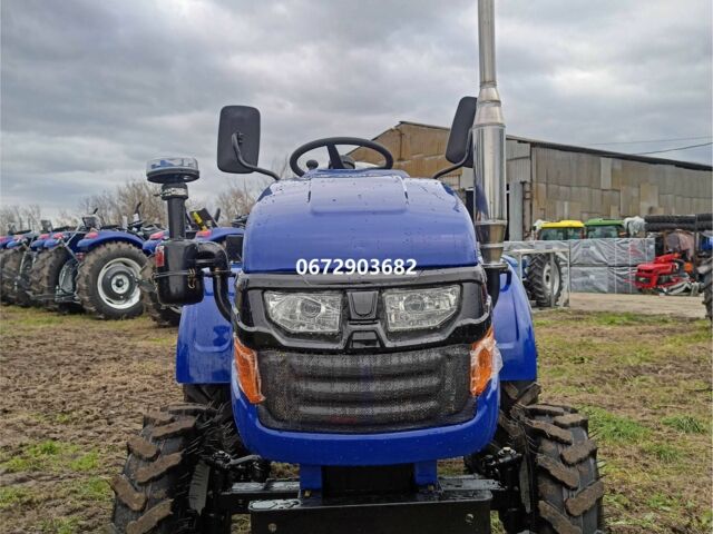 Другая Другая, объемом двигателя 0 л и пробегом 1 тыс. км за 2600 $, фото 2 на Automoto.ua