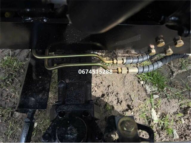 Другая Другая, объемом двигателя 0 л и пробегом 1 тыс. км за 5150 $, фото 4 на Automoto.ua