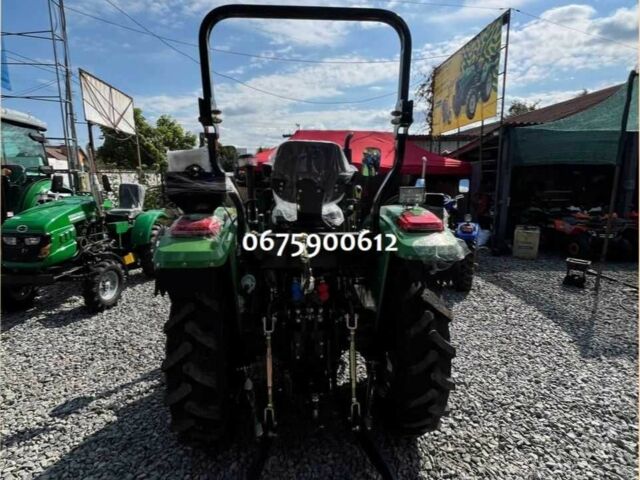 Другая Другая, объемом двигателя 0 л и пробегом 1 тыс. км за 7600 $, фото 9 на Automoto.ua