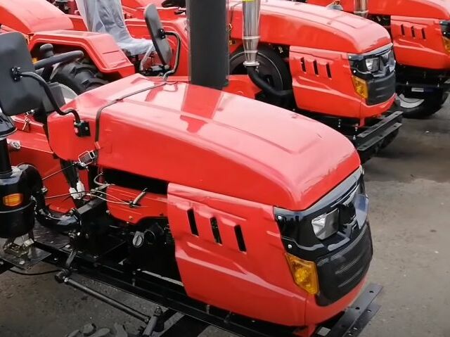 Другая Другая, объемом двигателя 0 л и пробегом 1 тыс. км за 2450 $, фото 2 на Automoto.ua