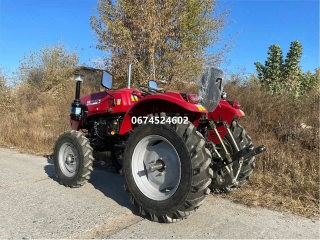 Інша Інша, об'ємом двигуна 0 л та пробігом 1 тис. км за 2950 $, фото 2 на Automoto.ua