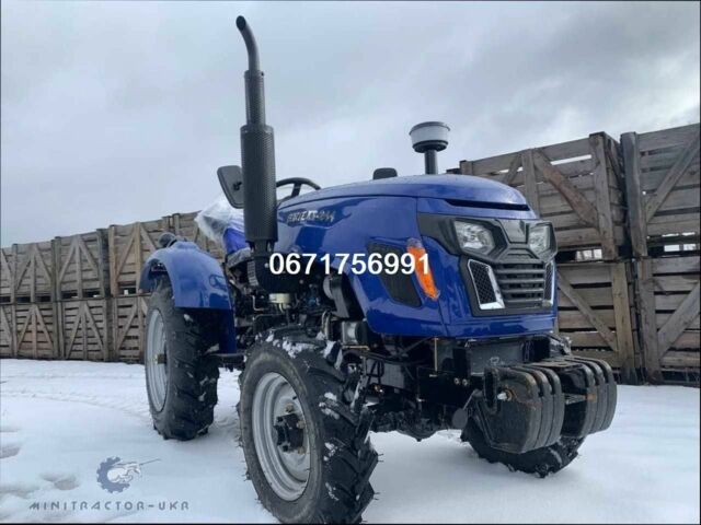 Інша Інша, об'ємом двигуна 0 л та пробігом 1 тис. км за 5050 $, фото 2 на Automoto.ua