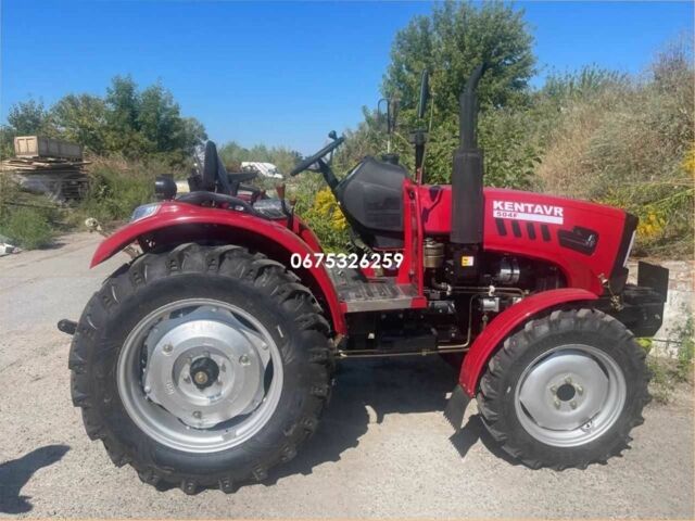 Другая Другая, объемом двигателя 0 л и пробегом 1 тыс. км за 8395 $, фото 1 на Automoto.ua