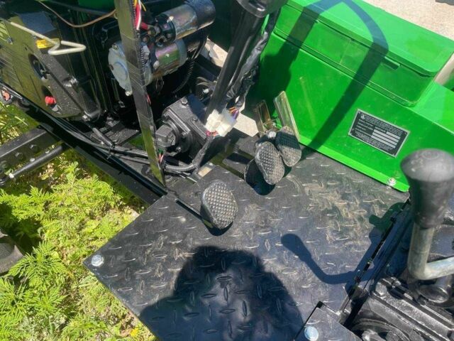 Інша Інша, об'ємом двигуна 1.19 л та пробігом 1 тис. км за 2750 $, фото 5 на Automoto.ua