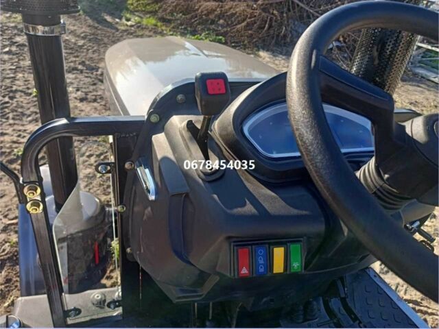 Інша Інша, об'ємом двигуна 0 л та пробігом 1 тис. км за 7980 $, фото 3 на Automoto.ua