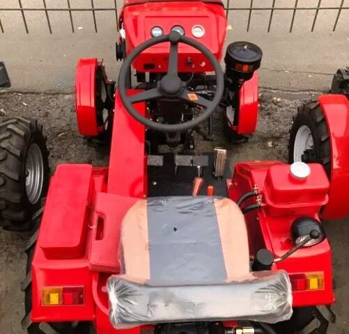 Другая Другая, объемом двигателя 0 л и пробегом 1 тыс. км за 2450 $, фото 5 на Automoto.ua