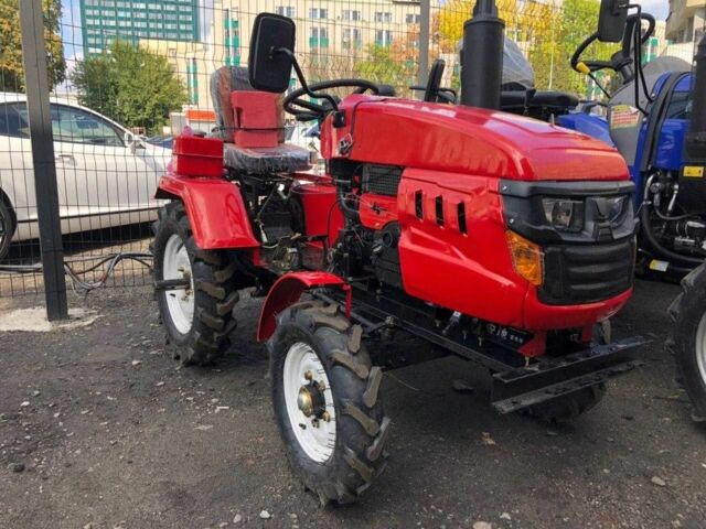 Другая Другая, объемом двигателя 0 л и пробегом 1 тыс. км за 2040 $, фото 2 на Automoto.ua