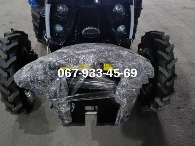 Другая Другая, объемом двигателя 0 л и пробегом 1 тыс. км за 5600 $, фото 4 на Automoto.ua