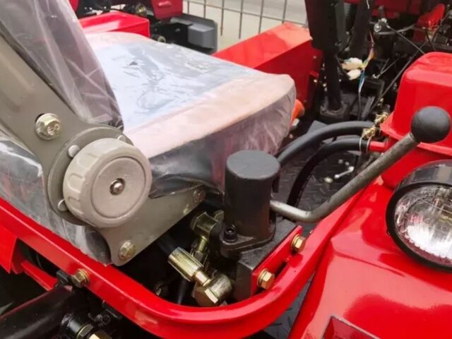 Другая Другая, объемом двигателя 0 л и пробегом 1 тыс. км за 2450 $, фото 2 на Automoto.ua