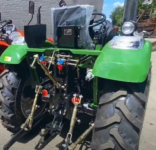 Другая Другая, объемом двигателя 0 л и пробегом 1 тыс. км за 8400 $, фото 2 на Automoto.ua