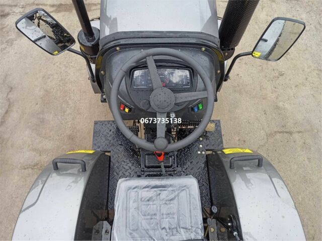 Другая Другая, объемом двигателя 0 л и пробегом 1 тыс. км за 5150 $, фото 5 на Automoto.ua