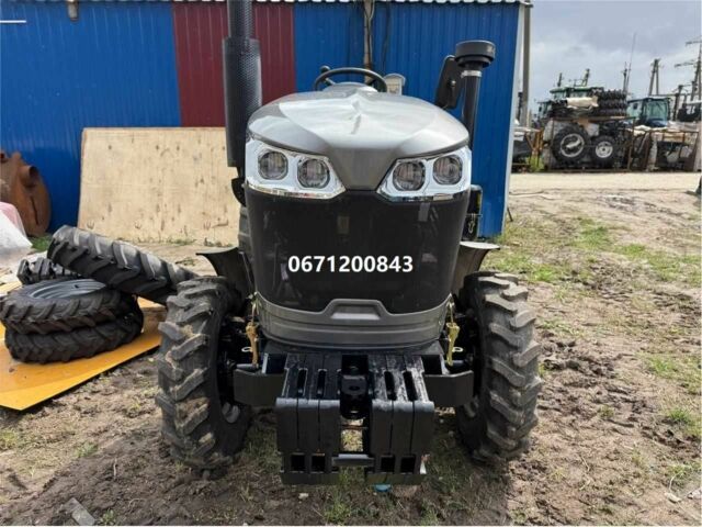 Другая Другая, объемом двигателя 0 л и пробегом 1 тыс. км за 5150 $, фото 1 на Automoto.ua