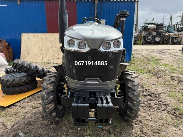 Другая Другая, объемом двигателя 0 л и пробегом 1 тыс. км за 5140 $, фото 1 на Automoto.ua