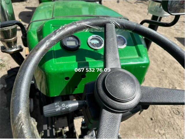 Другая Другая, объемом двигателя 0 л и пробегом 1 тыс. км за 2750 $, фото 7 на Automoto.ua