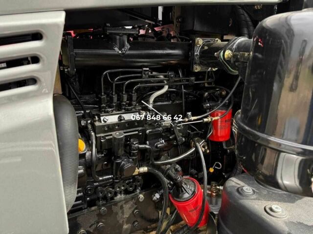 Другая Другая, объемом двигателя 0 л и пробегом 1 тыс. км за 7980 $, фото 10 на Automoto.ua