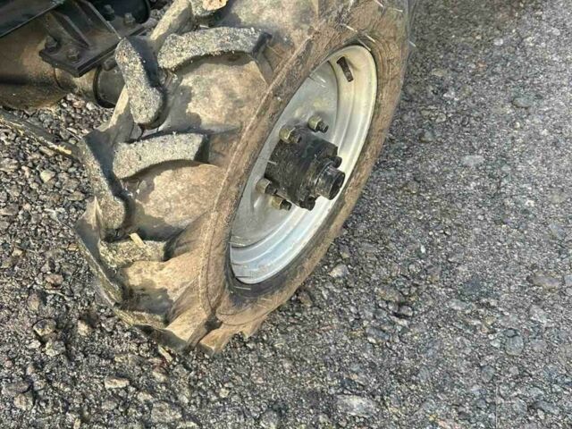 Другая Другая, объемом двигателя 1.12 л и пробегом 100 тыс. км за 2613 $, фото 7 на Automoto.ua