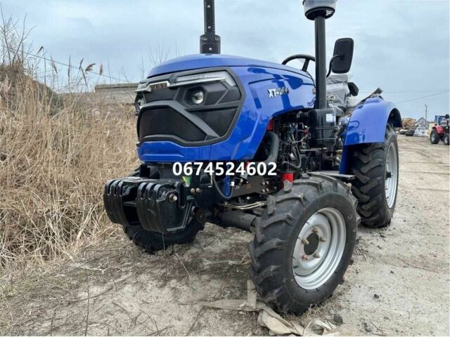 Інша Інша, об'ємом двигуна 0 л та пробігом 1 тис. км за 4850 $, фото 6 на Automoto.ua