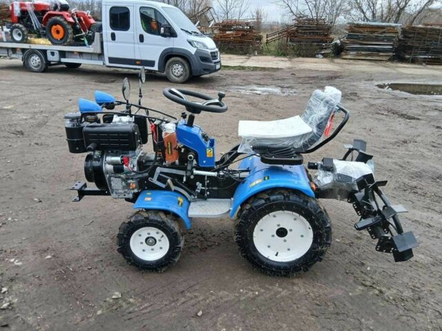 Другая Другая, объемом двигателя 0 л и пробегом 1 тыс. км за 1795 $, фото 1 на Automoto.ua