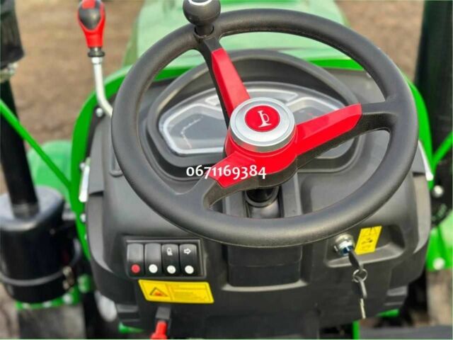 Другая Другая, объемом двигателя 0 л и пробегом 1 тыс. км за 7700 $, фото 15 на Automoto.ua