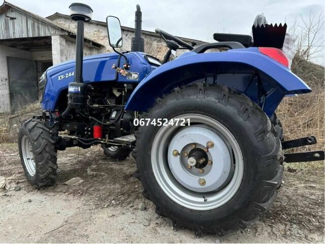 Другая Другая, объемом двигателя 0 л и пробегом 1 тыс. км за 4950 $, фото 2 на Automoto.ua