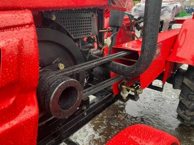 Інша Інша, об'ємом двигуна 0 л та пробігом 1 тис. км за 2120 $, фото 2 на Automoto.ua