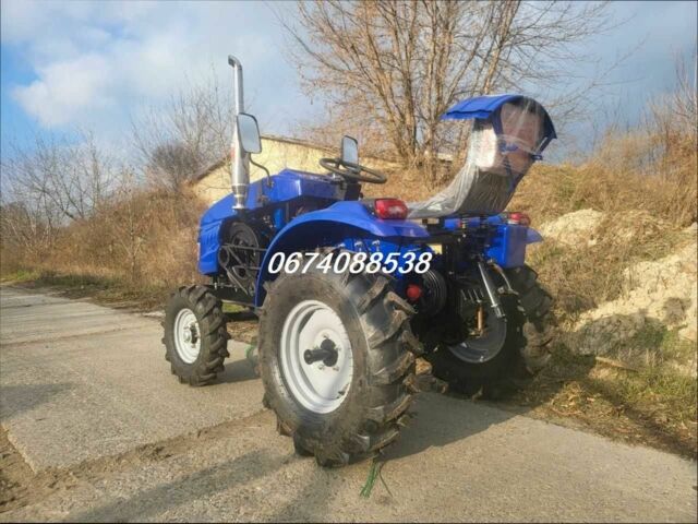 Другая Другая, объемом двигателя 0 л и пробегом 1 тыс. км за 2850 $, фото 4 на Automoto.ua