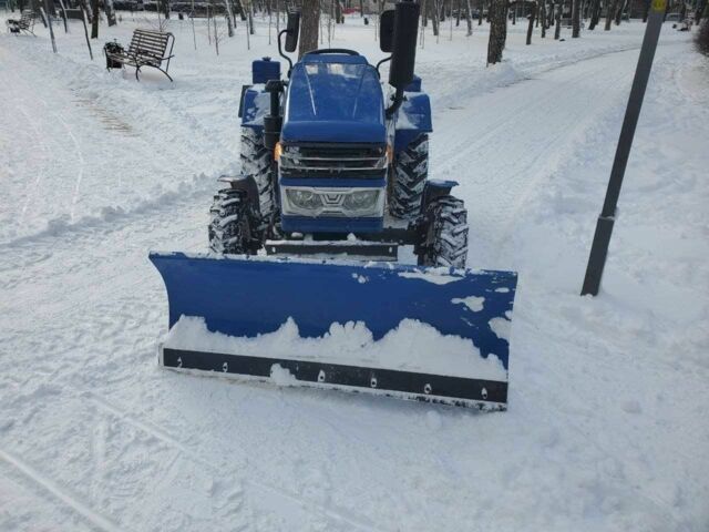 Інша Інша, об'ємом двигуна 0 л та пробігом 1 тис. км за 2899 $, фото 1 на Automoto.ua