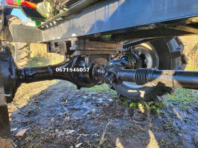 Інша Інша, об'ємом двигуна 1.19 л та пробігом 1 тис. км за 3550 $, фото 10 на Automoto.ua