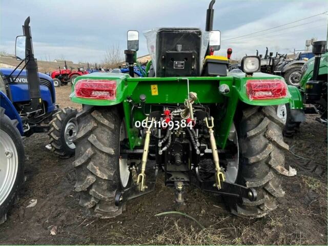 Другая Другая, объемом двигателя 0 л и пробегом 1 тыс. км за 7700 $, фото 17 на Automoto.ua