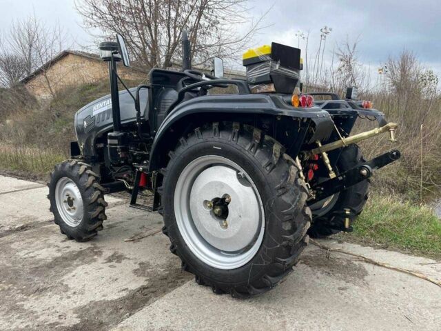 Інша Інша, об'ємом двигуна 1.53 л та пробігом 1 тис. км за 5600 $, фото 2 на Automoto.ua