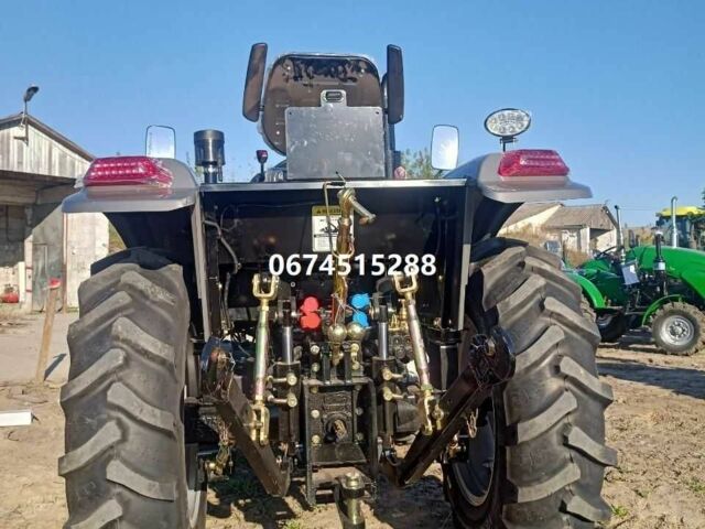 Другая Другая, объемом двигателя 0 л и пробегом 1 тыс. км за 7990 $, фото 5 на Automoto.ua