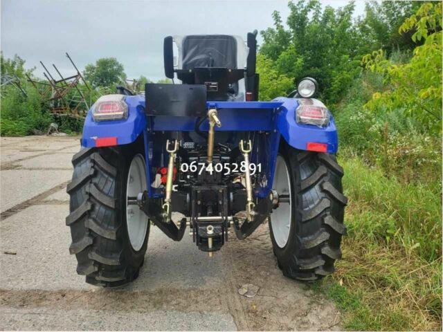 Інша Інша, об'ємом двигуна 0 л та пробігом 1 тис. км за 5650 $, фото 2 на Automoto.ua