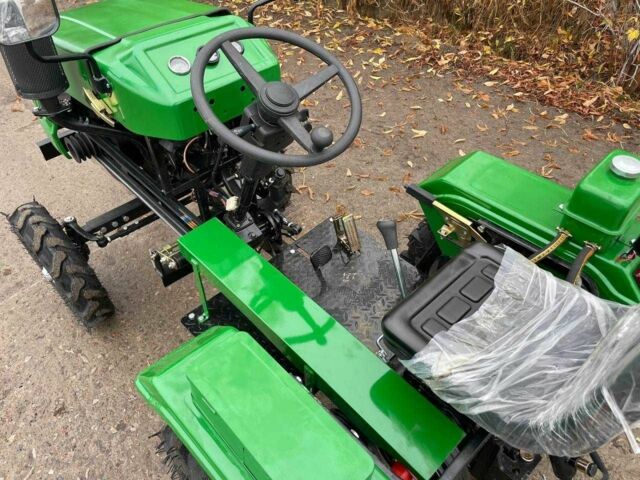 Інша Інша, об'ємом двигуна 0 л та пробігом 1 тис. км за 2140 $, фото 3 на Automoto.ua