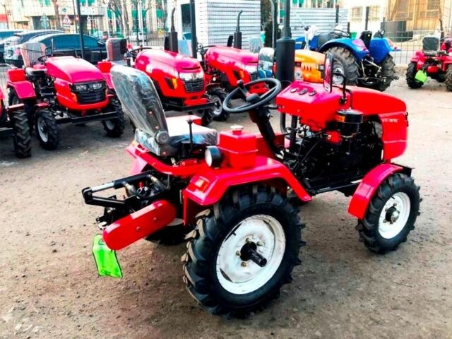 Інша Інша, об'ємом двигуна 0 л та пробігом 1 тис. км за 2450 $, фото 2 на Automoto.ua