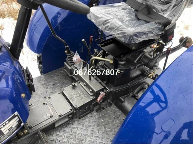 Другая Другая, объемом двигателя 0 л и пробегом 1 тыс. км за 5550 $, фото 6 на Automoto.ua