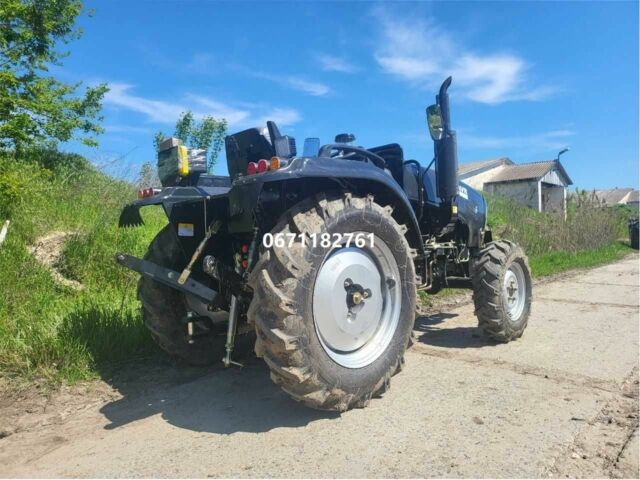 Інша Інша, об'ємом двигуна 0 л та пробігом 1 тис. км за 6500 $, фото 3 на Automoto.ua