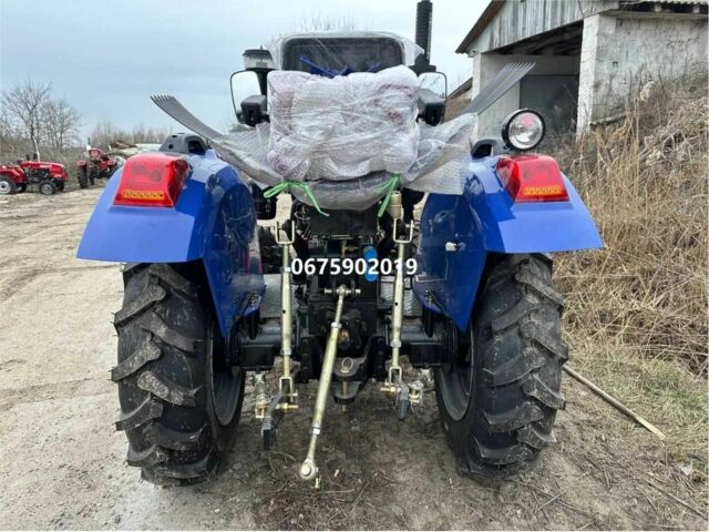 Другая Другая, объемом двигателя 0 л и пробегом 1 тыс. км за 4850 $, фото 2 на Automoto.ua