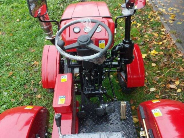 Другая Другая, объемом двигателя 0 л и пробегом 1 тыс. км за 2550 $, фото 1 на Automoto.ua