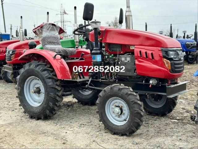 Інша Інша, об'ємом двигуна 1 л та пробігом 1 тис. км за 2850 $, фото 10 на Automoto.ua