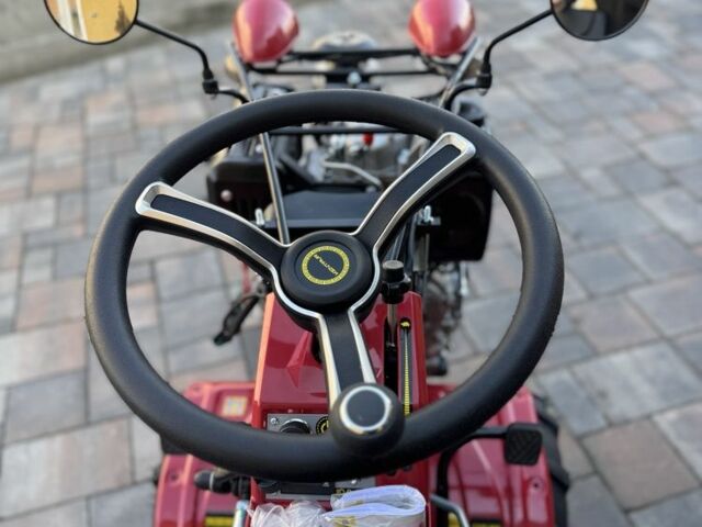 Інша Інша, об'ємом двигуна 0.5 л та пробігом 11 тис. км за 1700 $, фото 4 на Automoto.ua