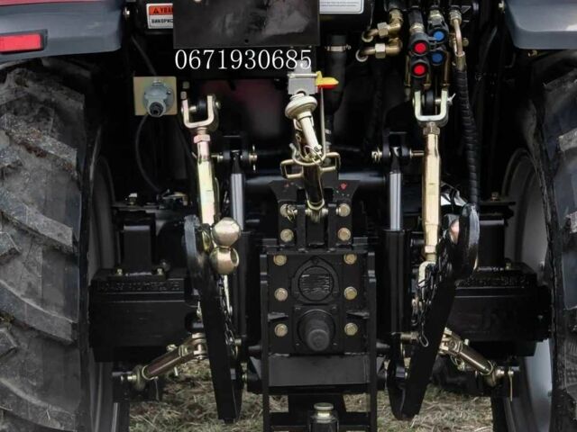 Другая Другая, объемом двигателя 3.17 л и пробегом 1 тыс. км за 13390 $, фото 6 на Automoto.ua